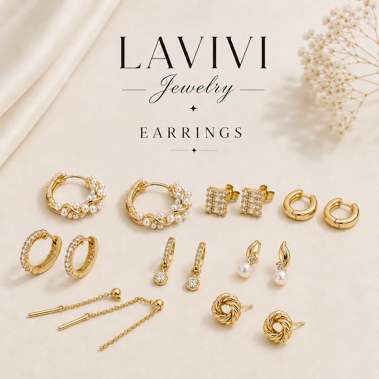 Women's Earrings