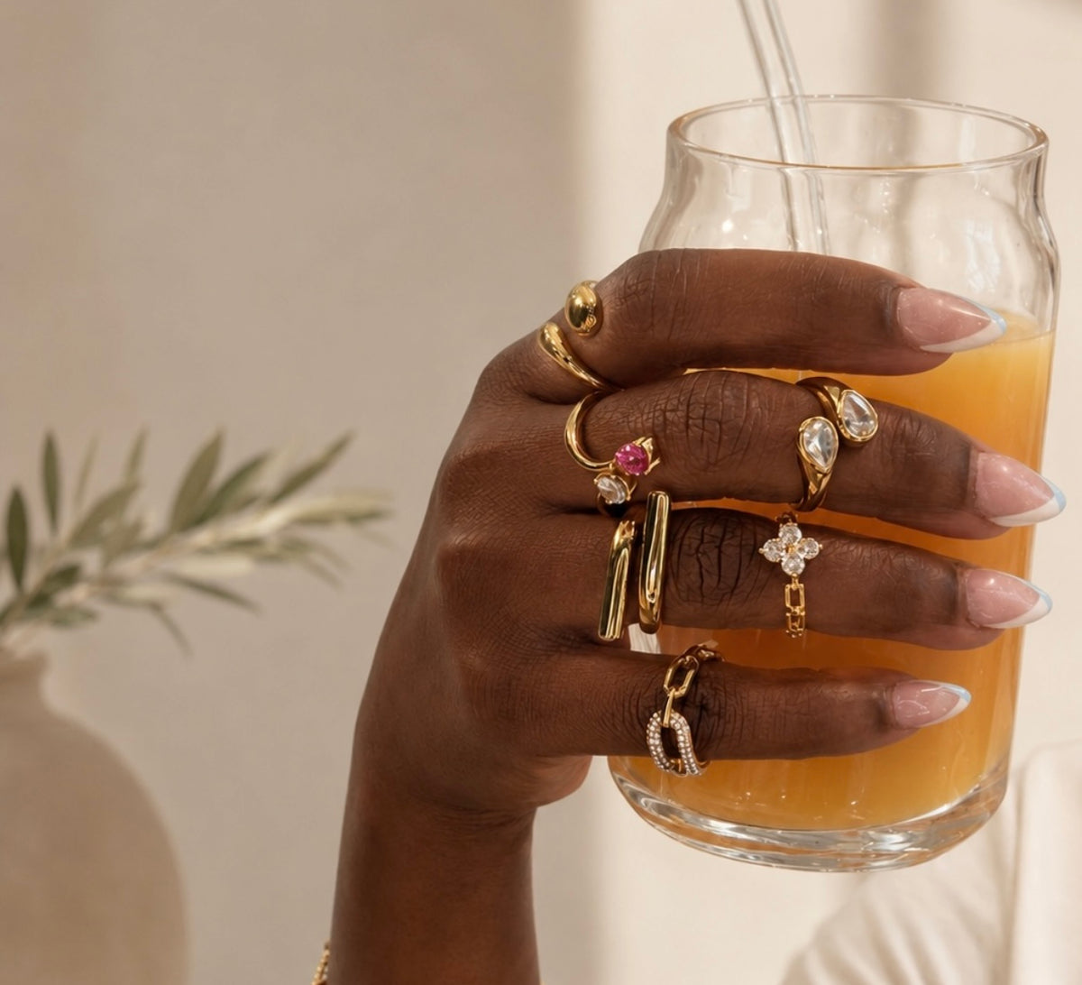 Rings