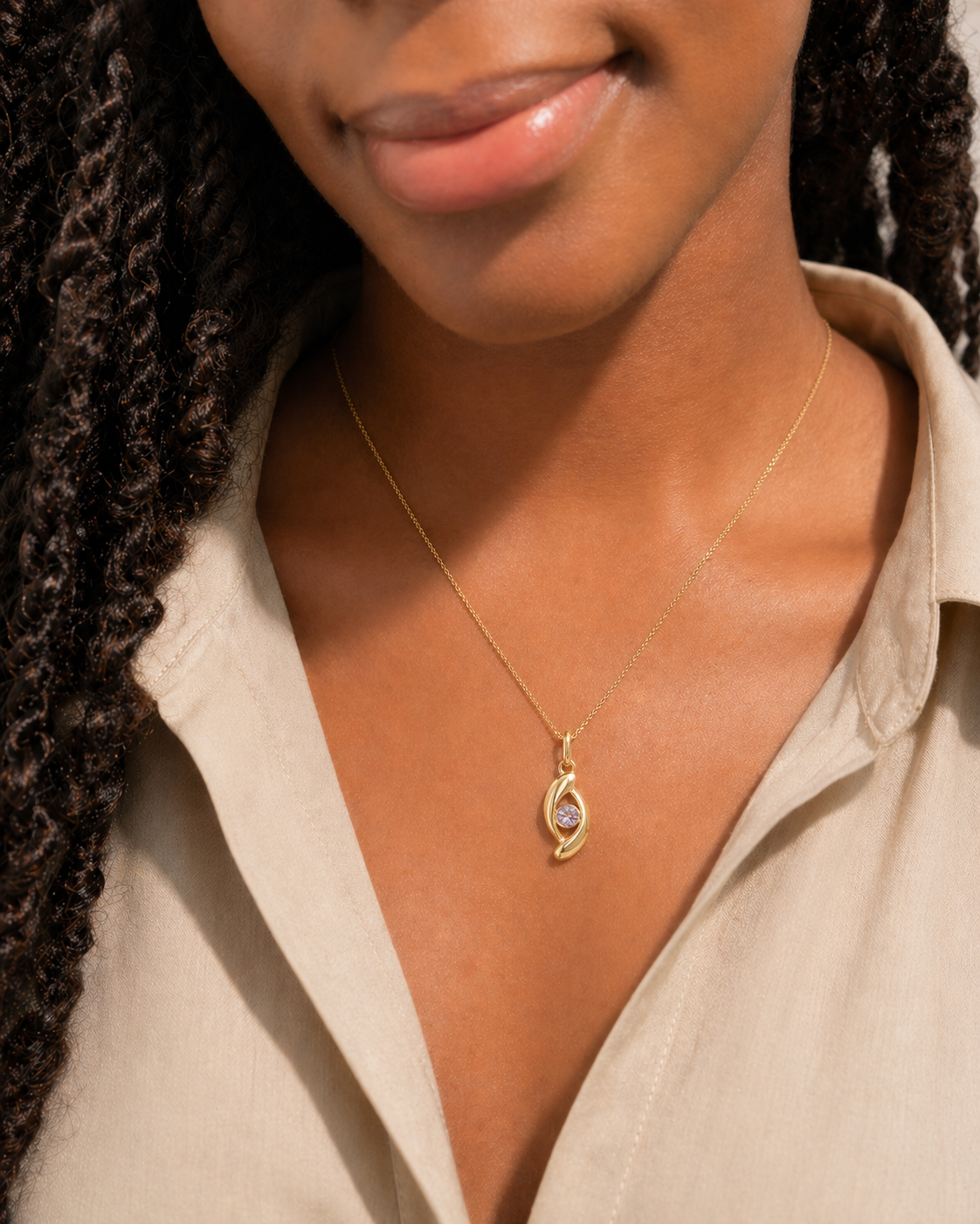Women's Necklaces