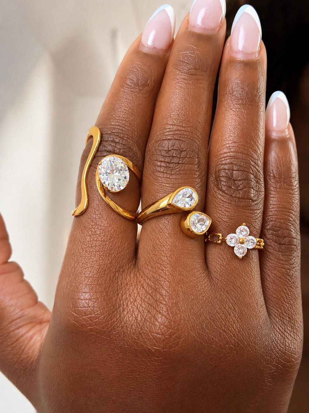 Amelie Ring