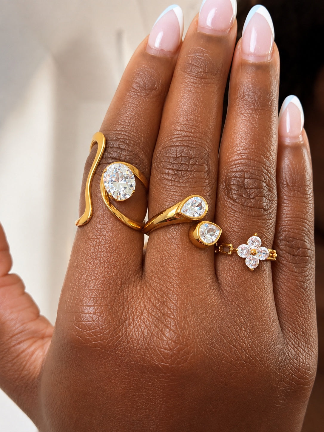 Amelie Ring