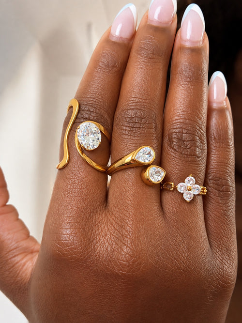 Amelie Ring