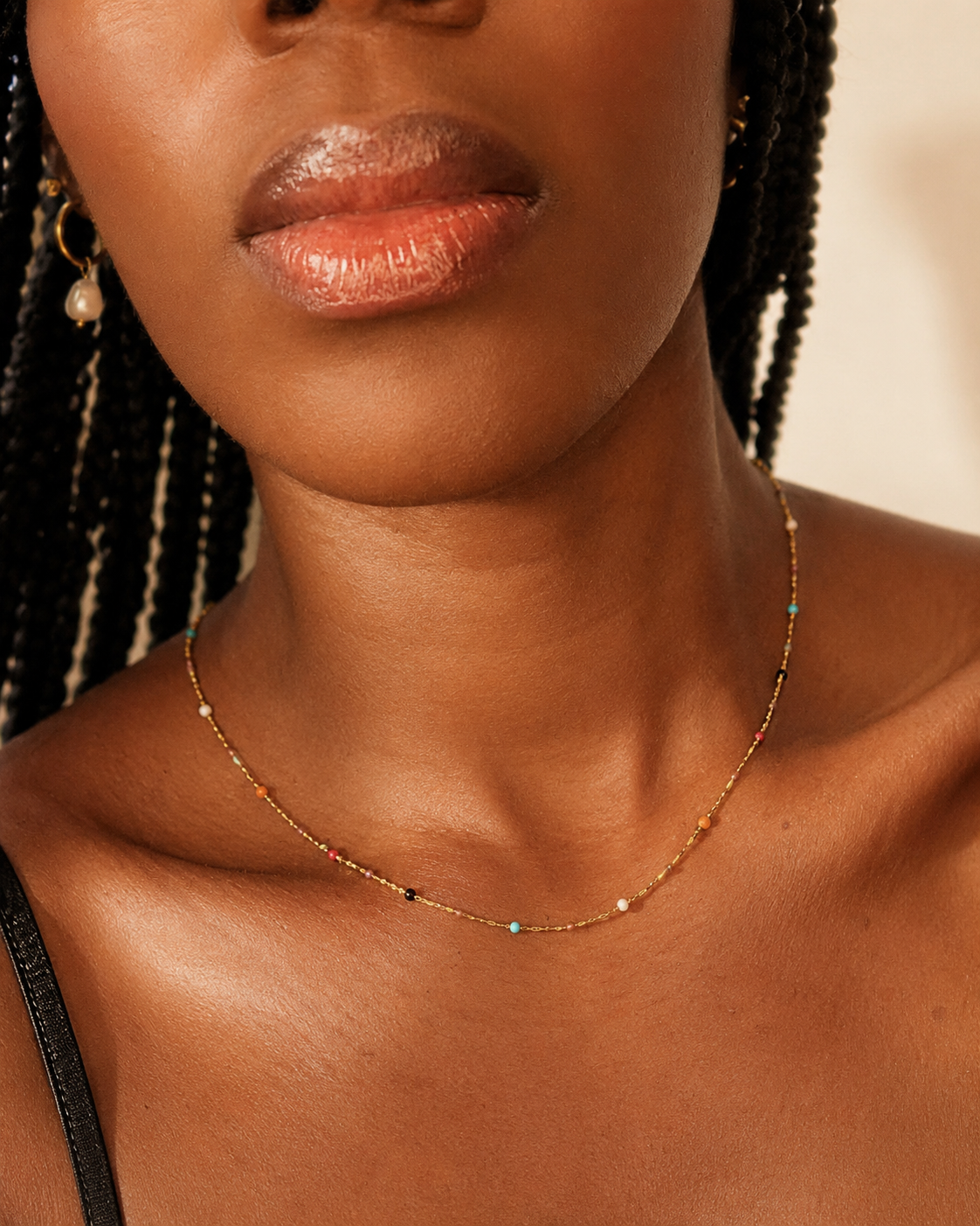 The Joie Necklace
