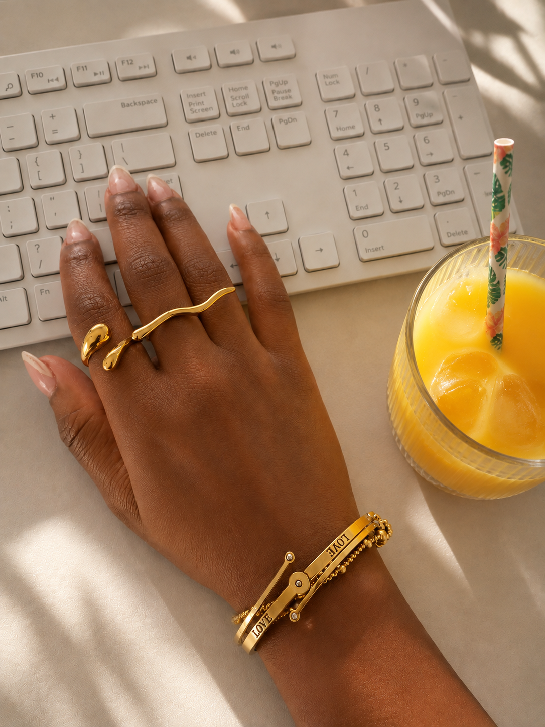 Sienna Ring