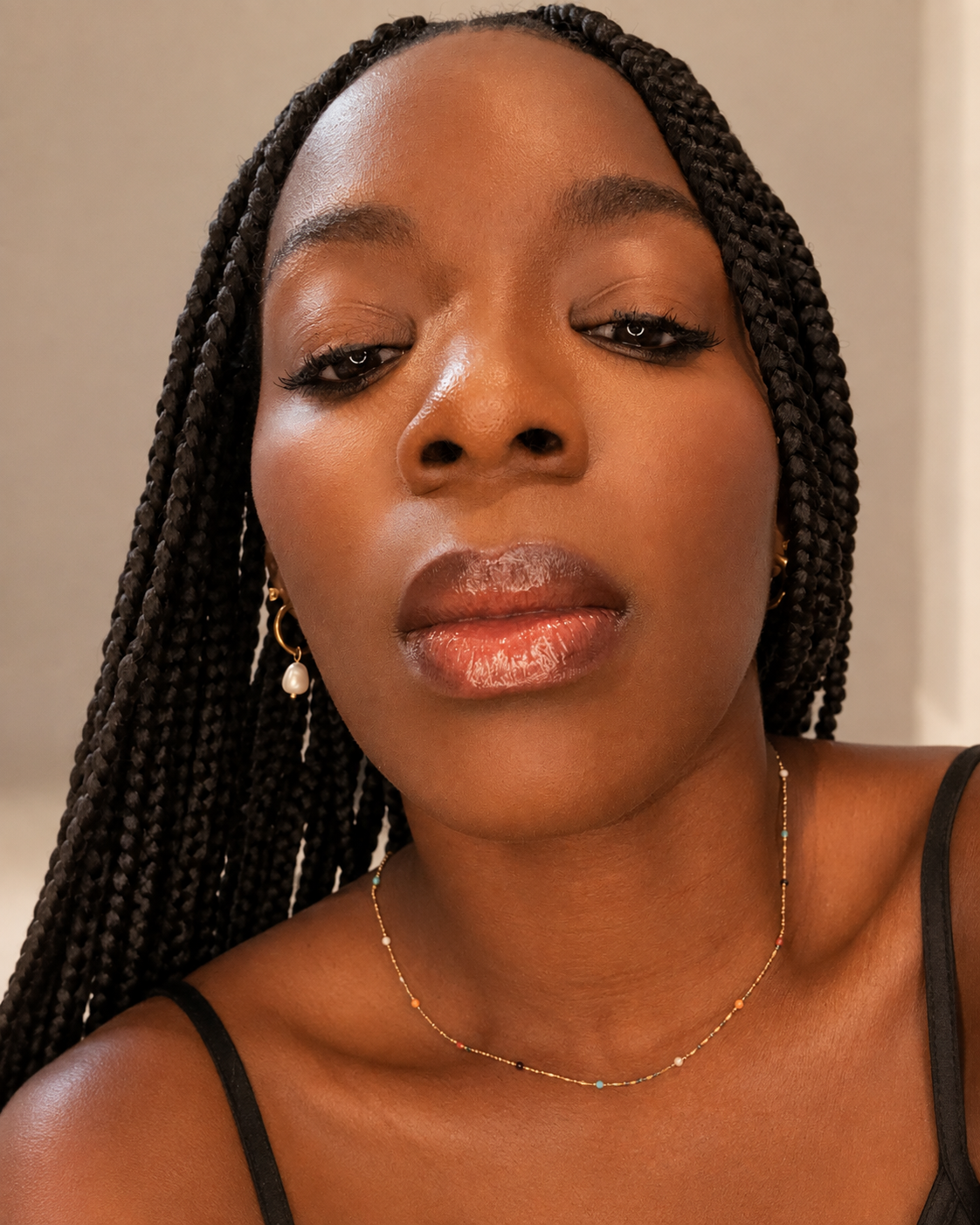 The Joie Necklace