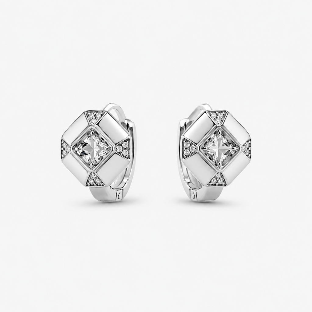 Silver Ice Radiance Set