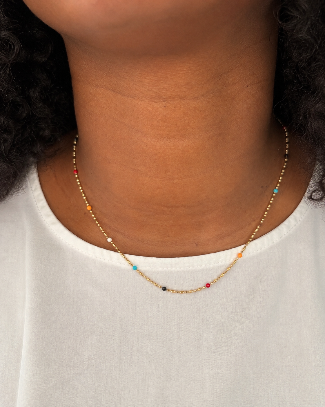 The Joie Necklace