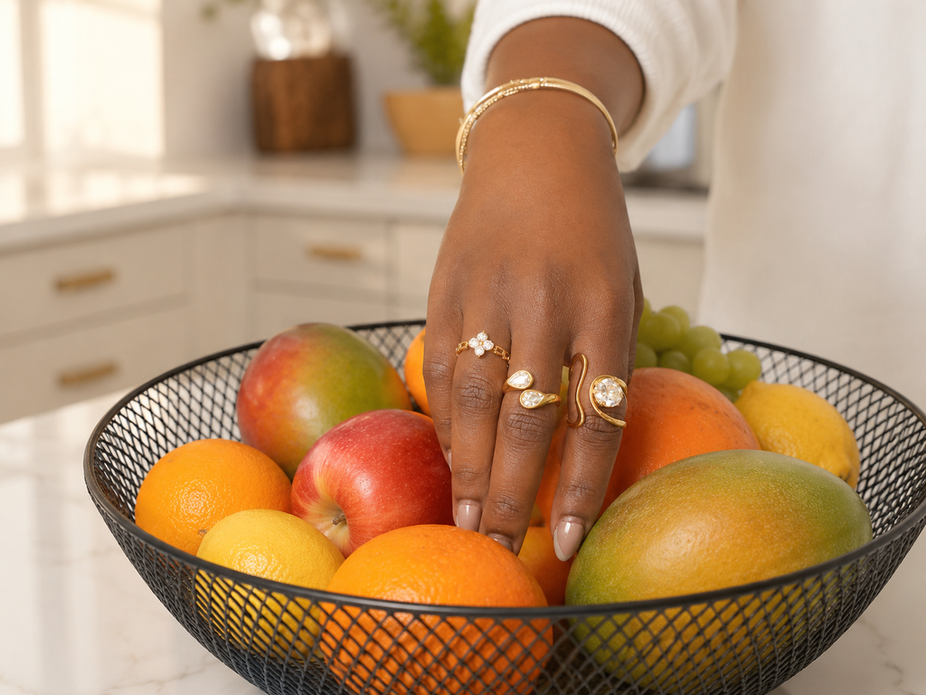 Amelie Ring