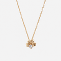 Crystal Heaven Necklace