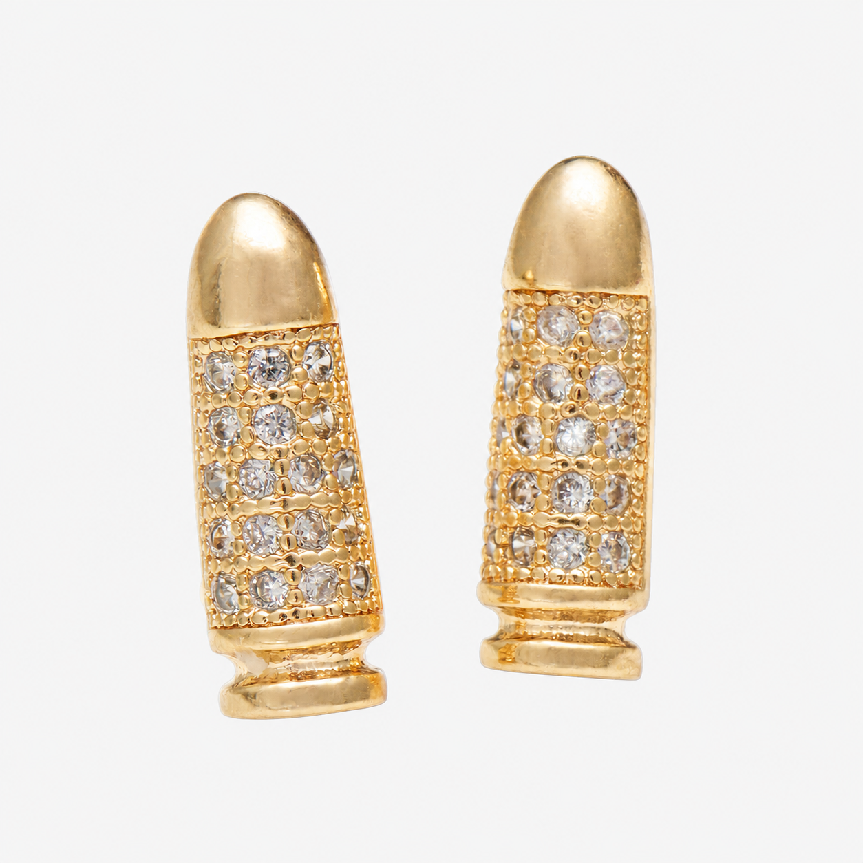 Charmy Earrings