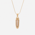 Charmy Necklace
