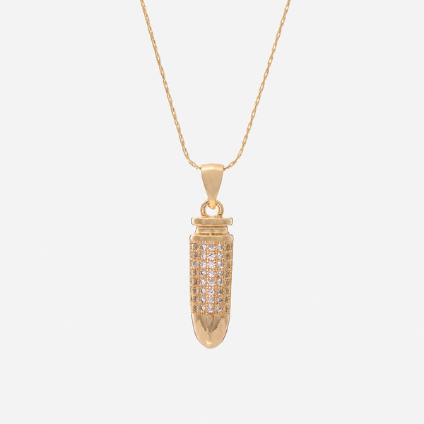 Charmy Necklace