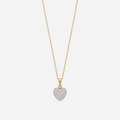 Heart of Light Necklace