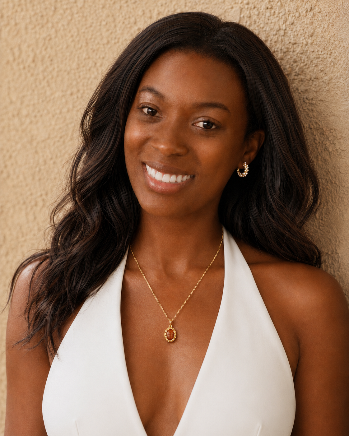 Danielle Necklace