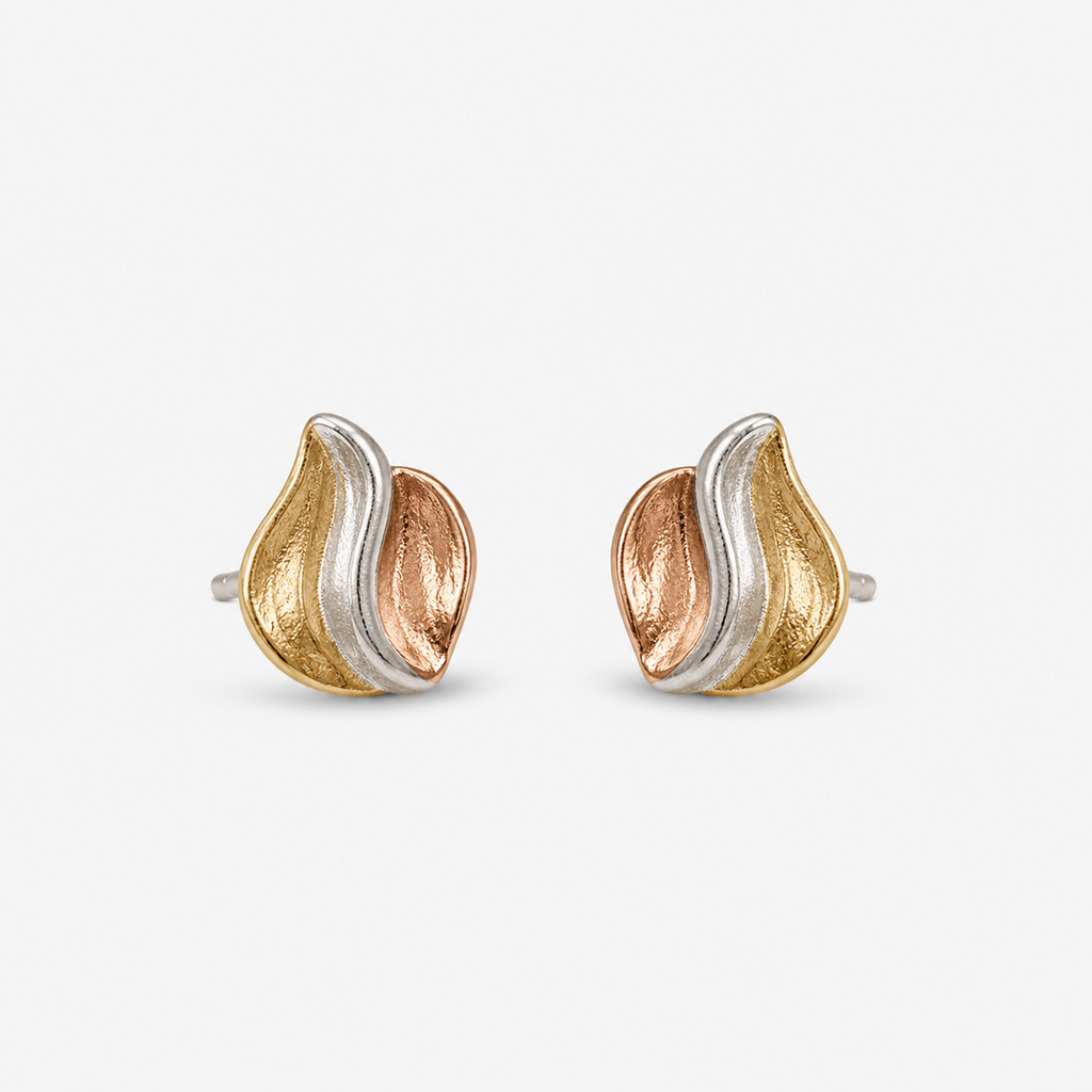 Tri-Tone Wave Set