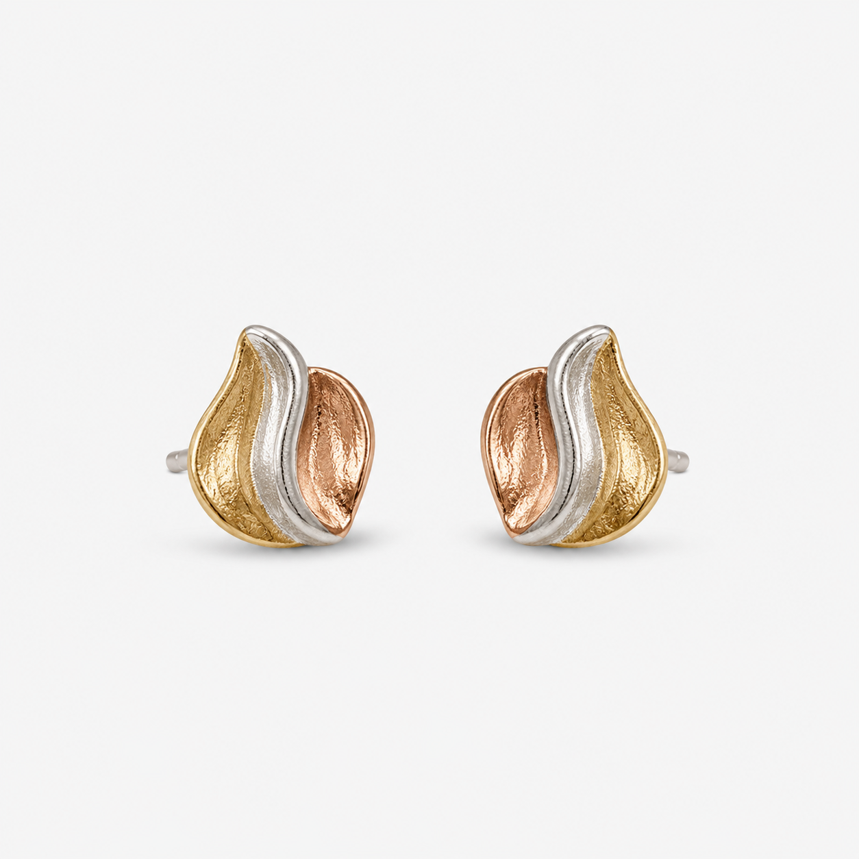 Tri-Tone Wave Set