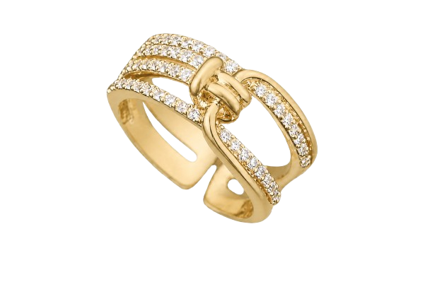 CHRISTIE RING