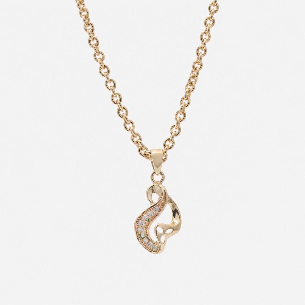Christie Necklace