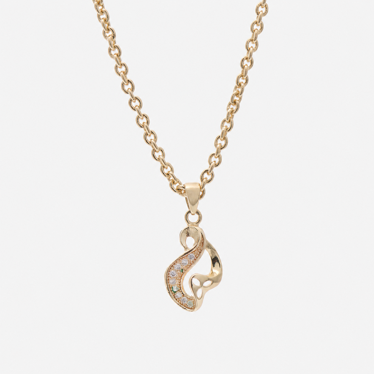 Christie Necklace