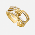 CHRISTIE RING