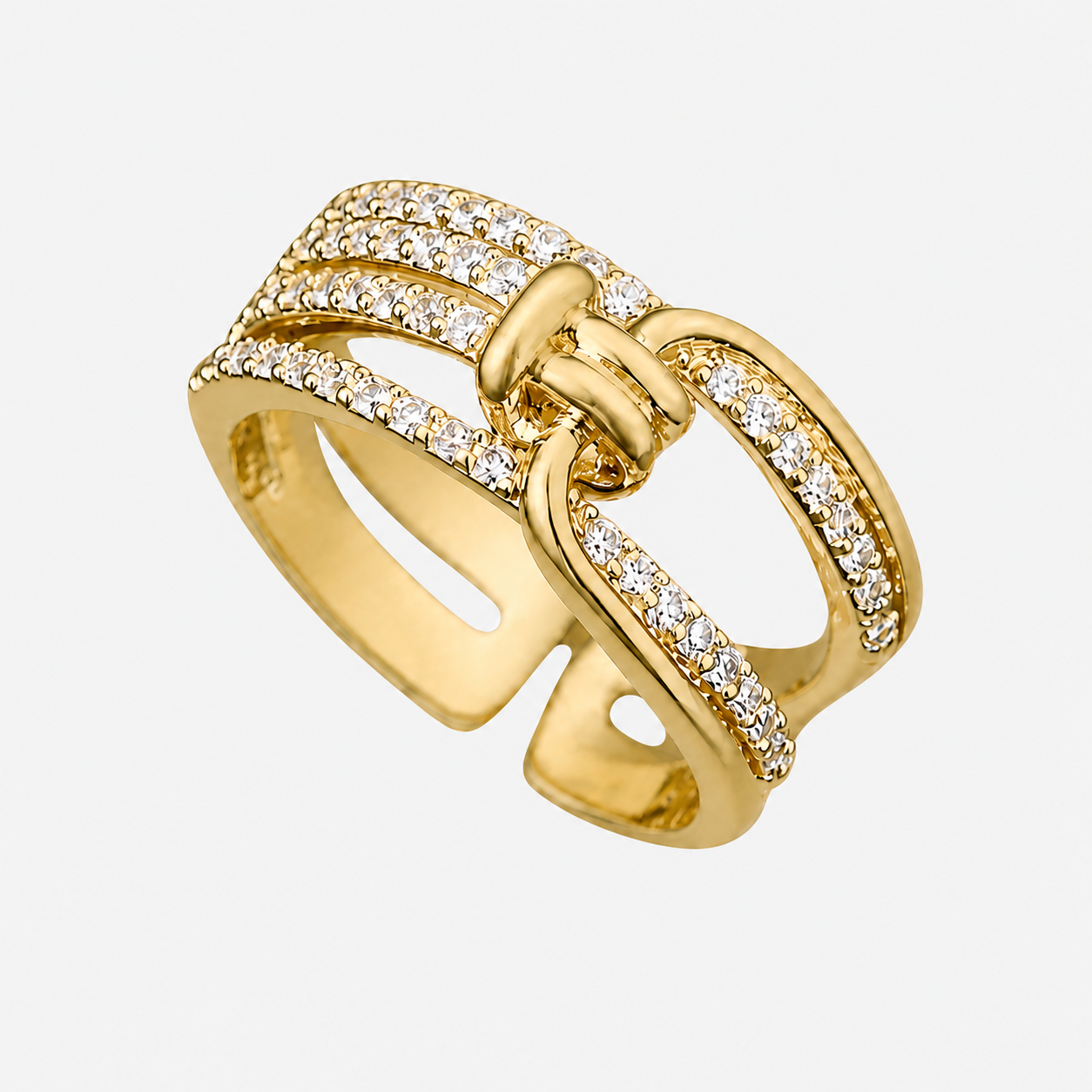 CHRISTIE RING