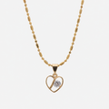 Faithful Necklace