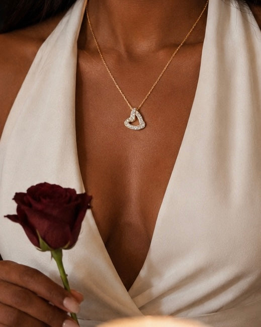 Lina Necklace
