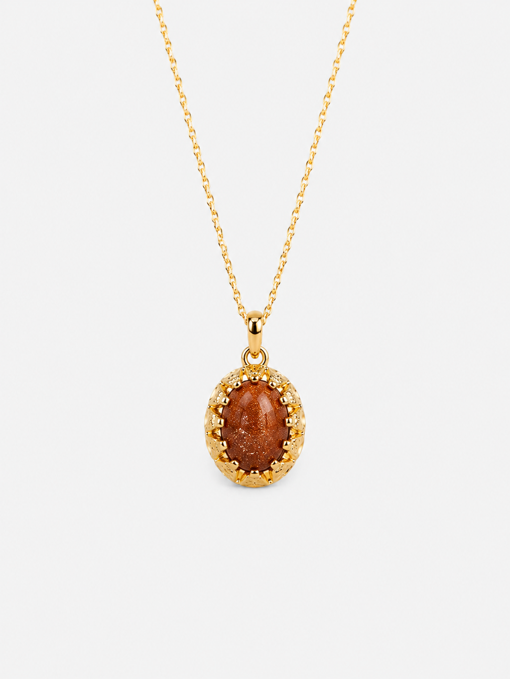 Danielle Necklace