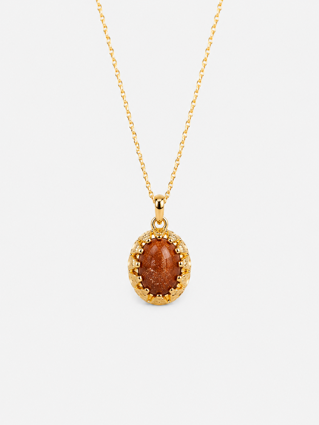 Danielle Necklace
