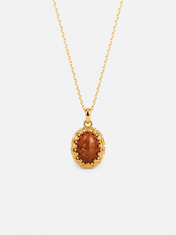 Danielle Necklace