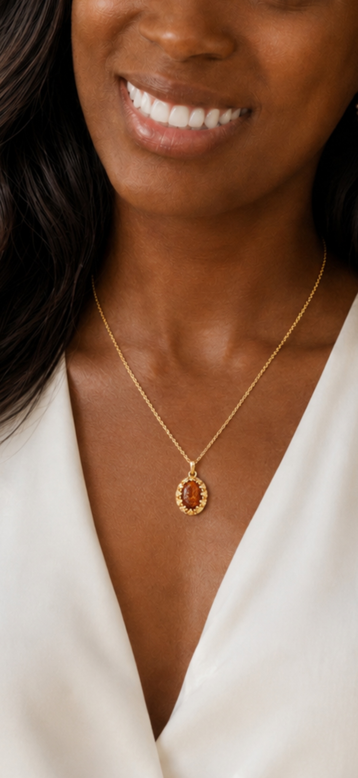Danielle Necklace