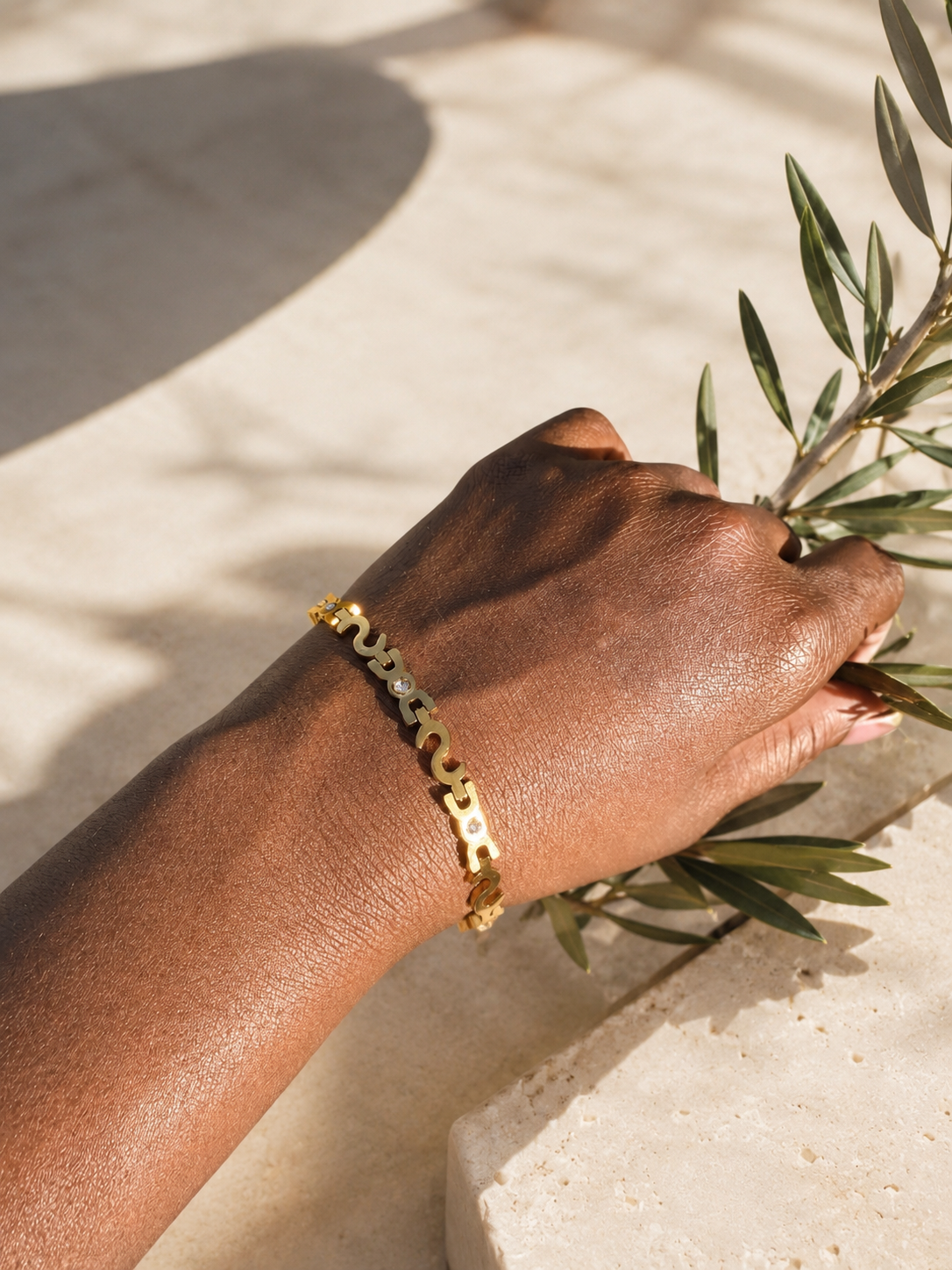Yannel Bracelet