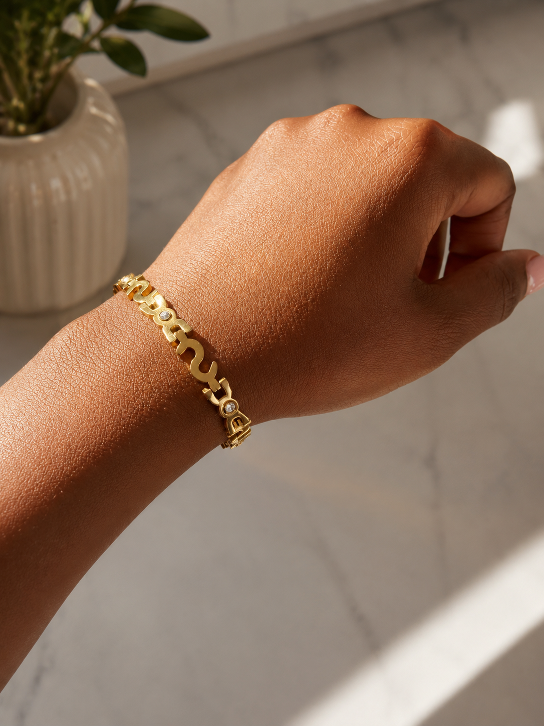 Yannel Bracelet