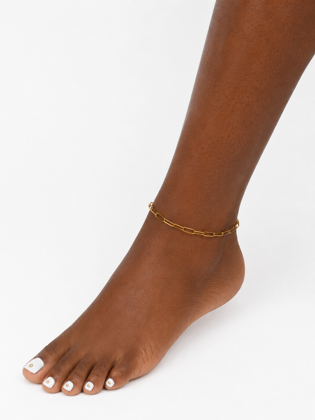 Cain anklet