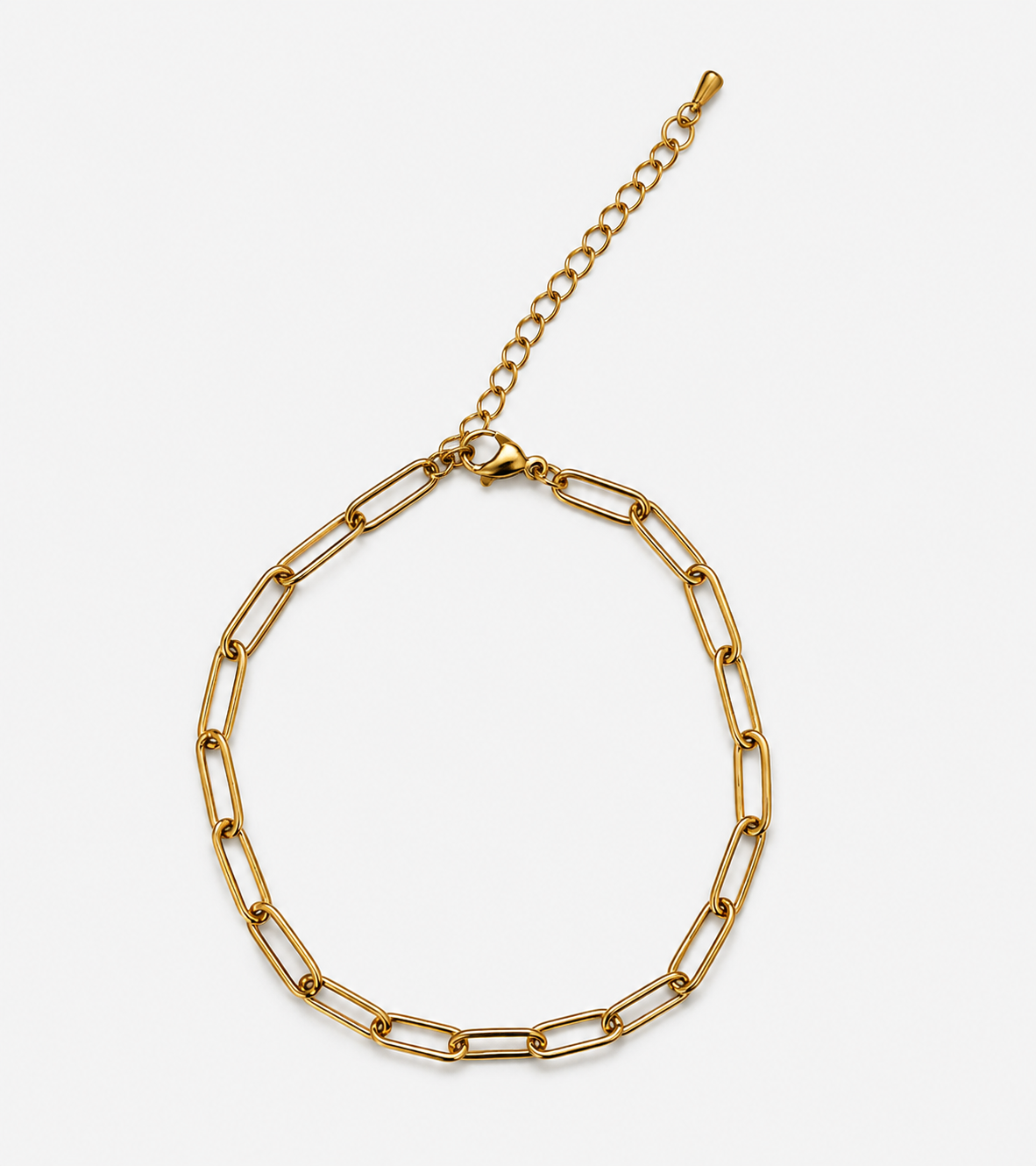 Cain anklet
