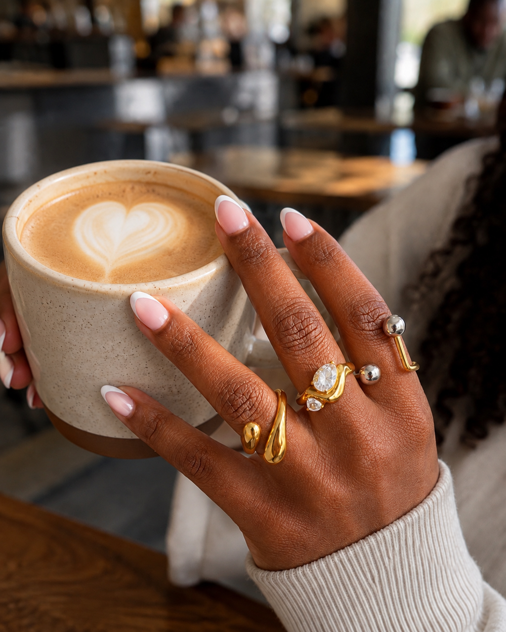 Amara Ring
