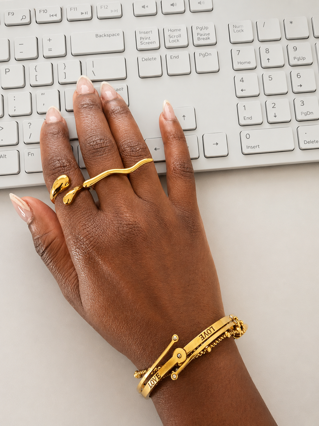 Amara Ring