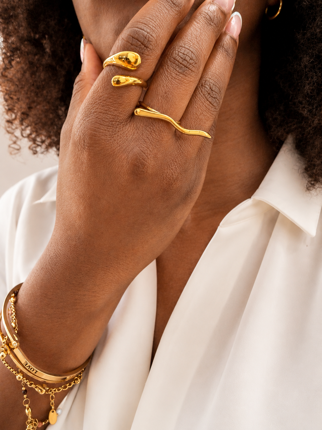 Amara Ring
