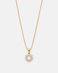 Sunlit Necklace