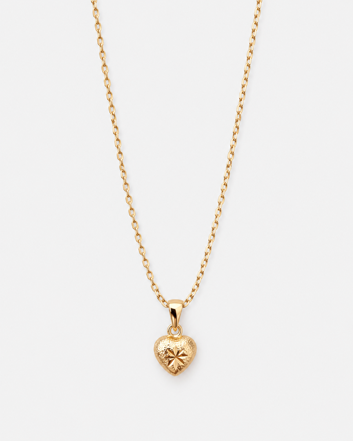 Always Yours Necklace