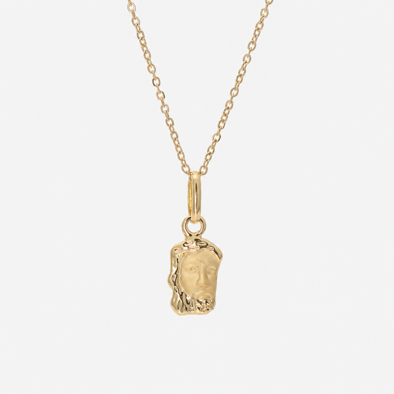 King Necklace