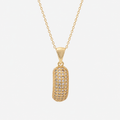 Liah Necklace
