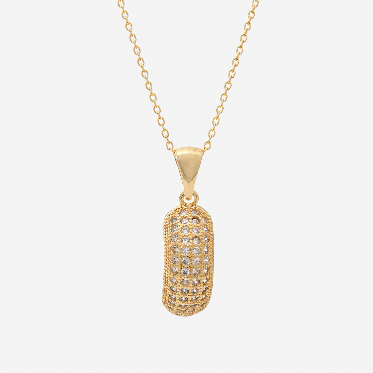 Liah Necklace