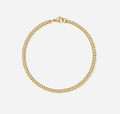 Micro Cuban Link Bracelet