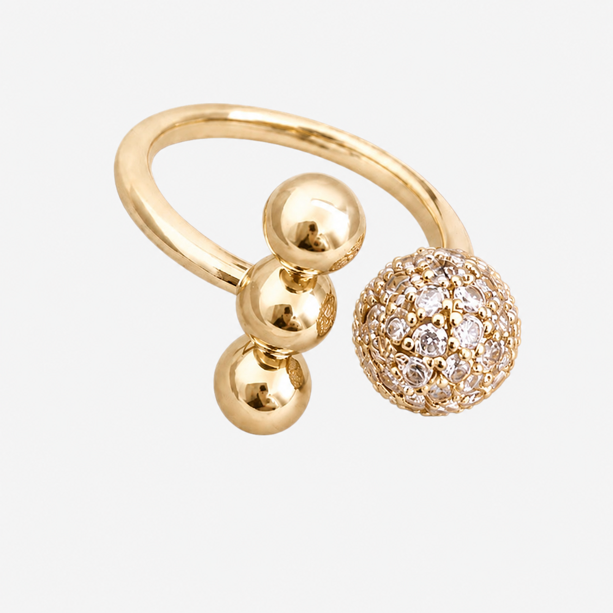 MIRA RING