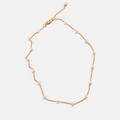 Pearl Choker Necklace