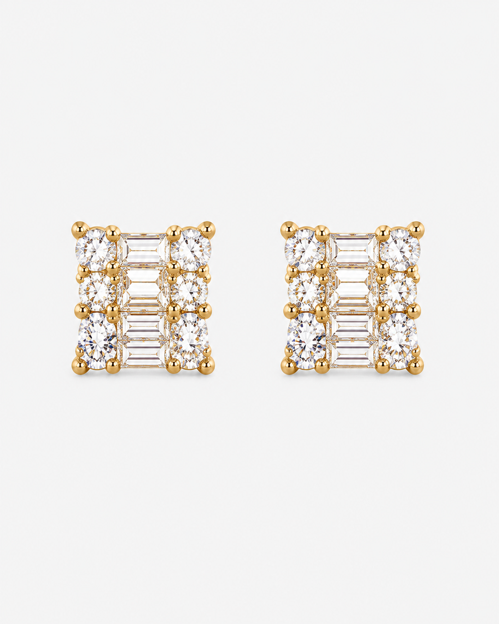 Sasha Earrings