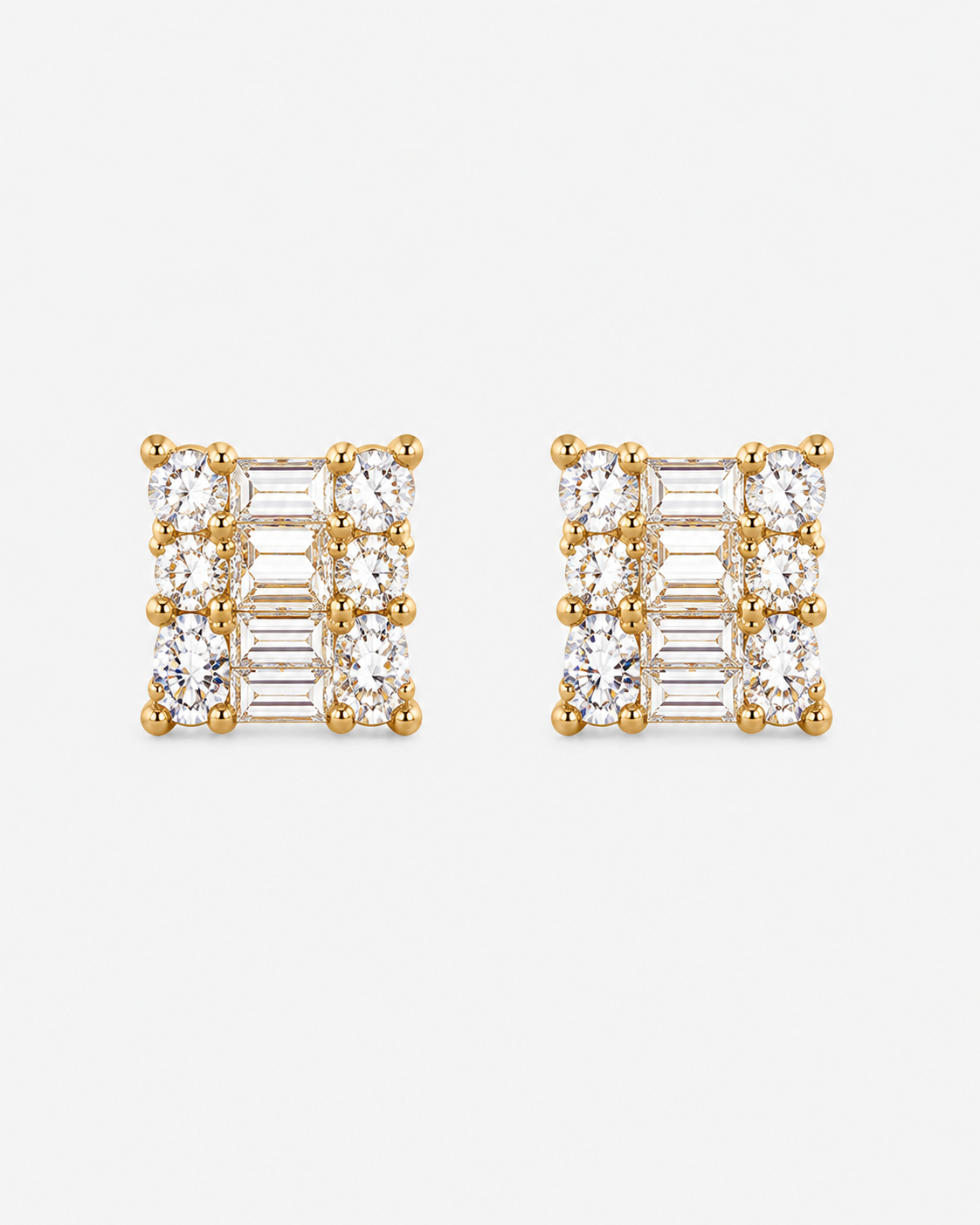 Sasha Earrings