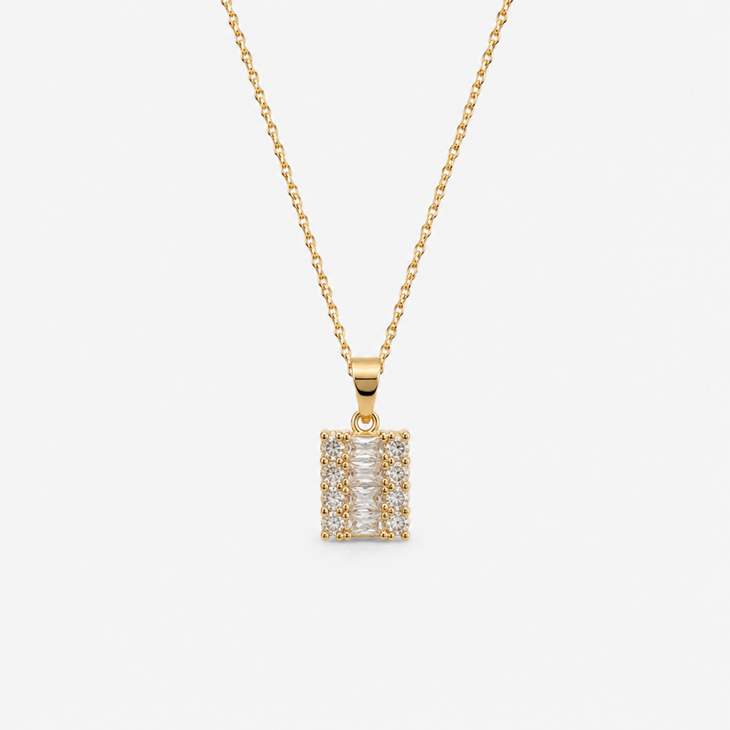 Sasha Necklace