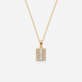 Sasha Necklace